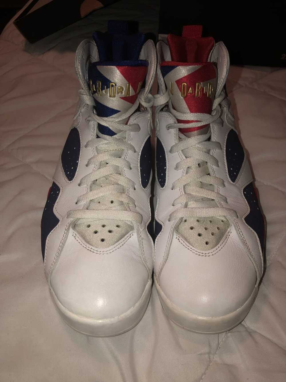 Jordan Brand Air Jordan 7 Retro Tinker Alternate … - image 3