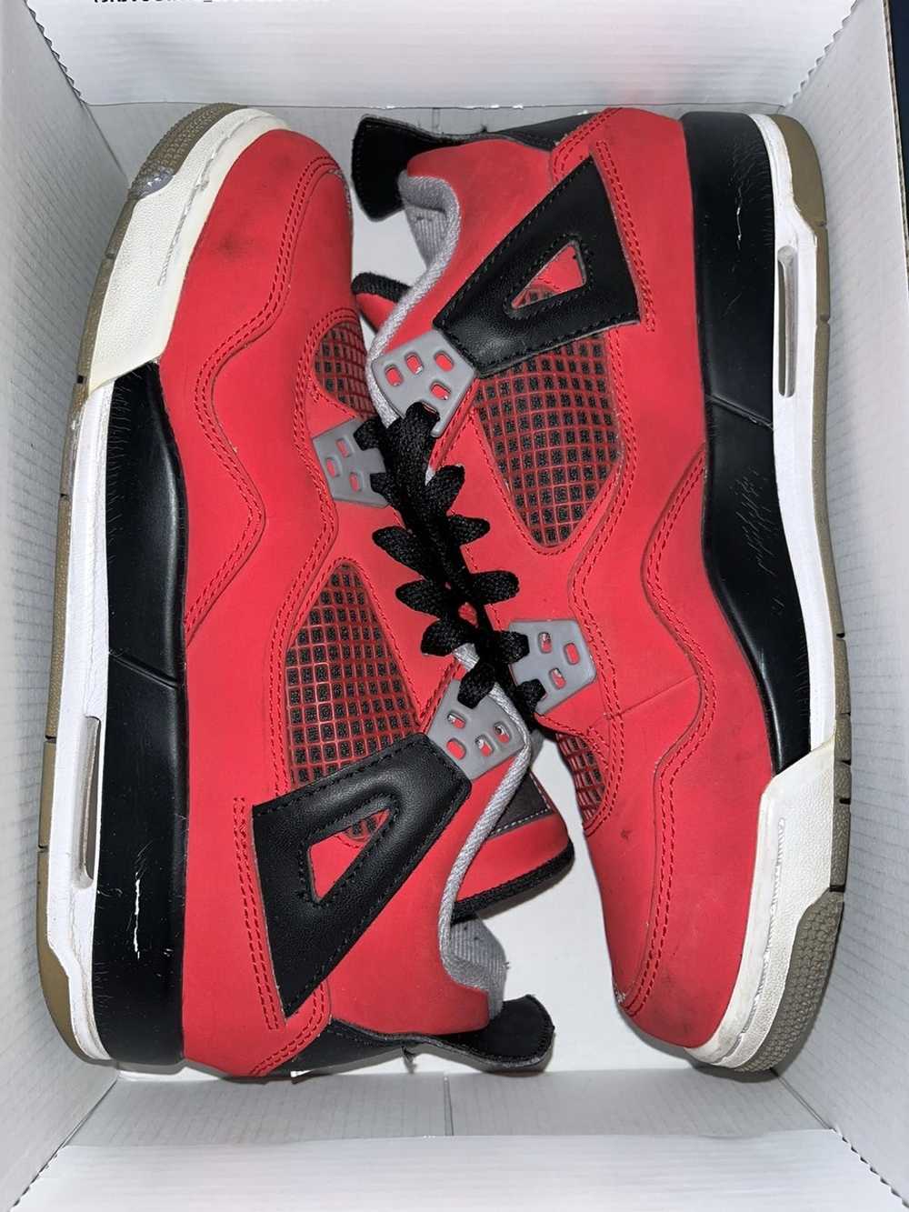 jordan 4 toro bravo price
