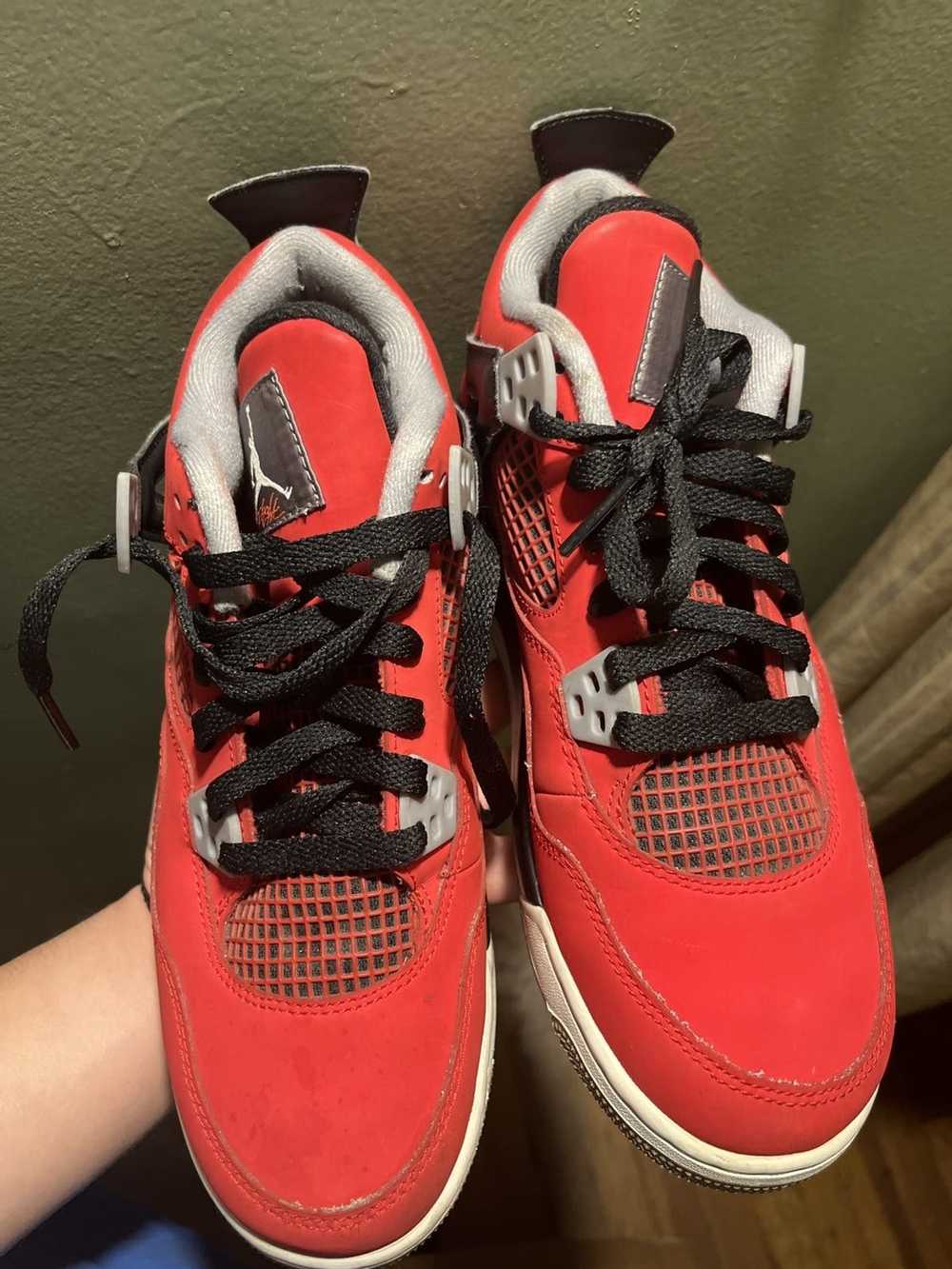 j4 toro bravo
