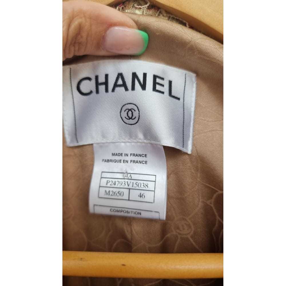 Chanel La Petite Veste Noire blazer - image 4
