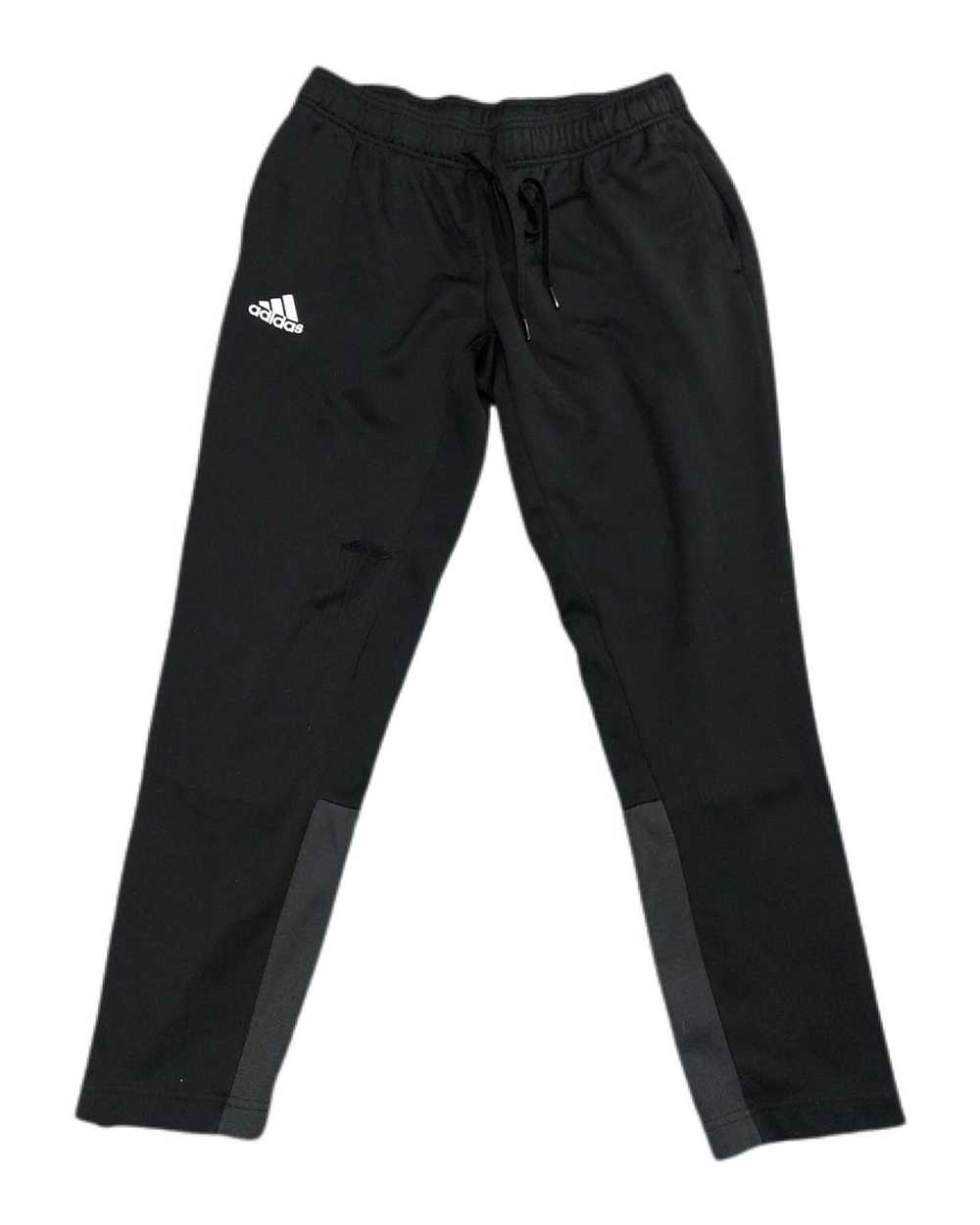 Adidas × Sportswear × Streetwear Adidas Jogger Sw… - image 2