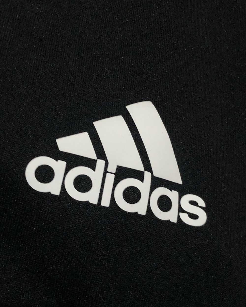 Adidas × Sportswear × Streetwear Adidas Jogger Sw… - image 3