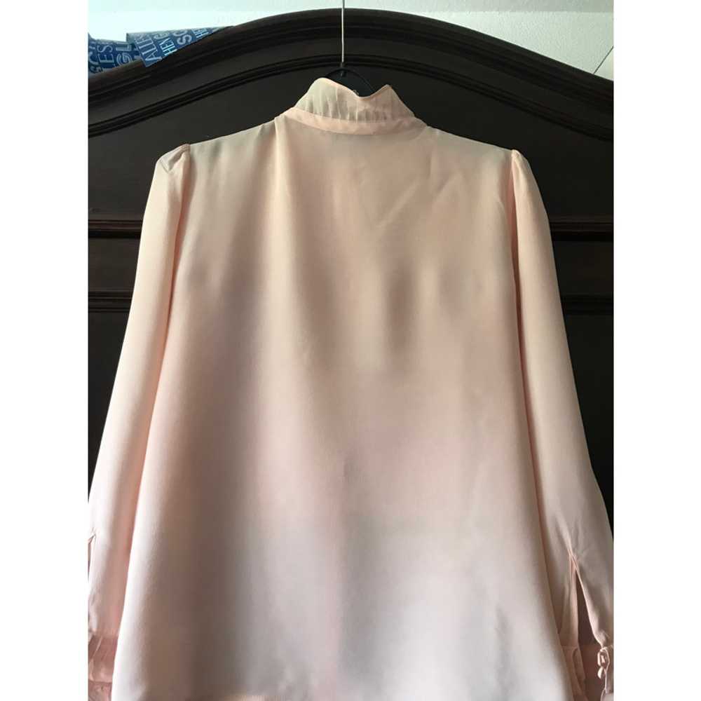 Twinset Milano Top in Pink - image 2