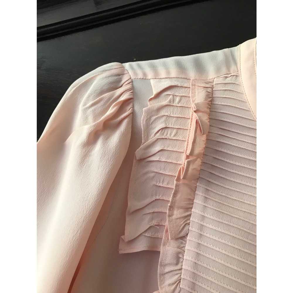 Twinset Milano Top in Pink - image 3