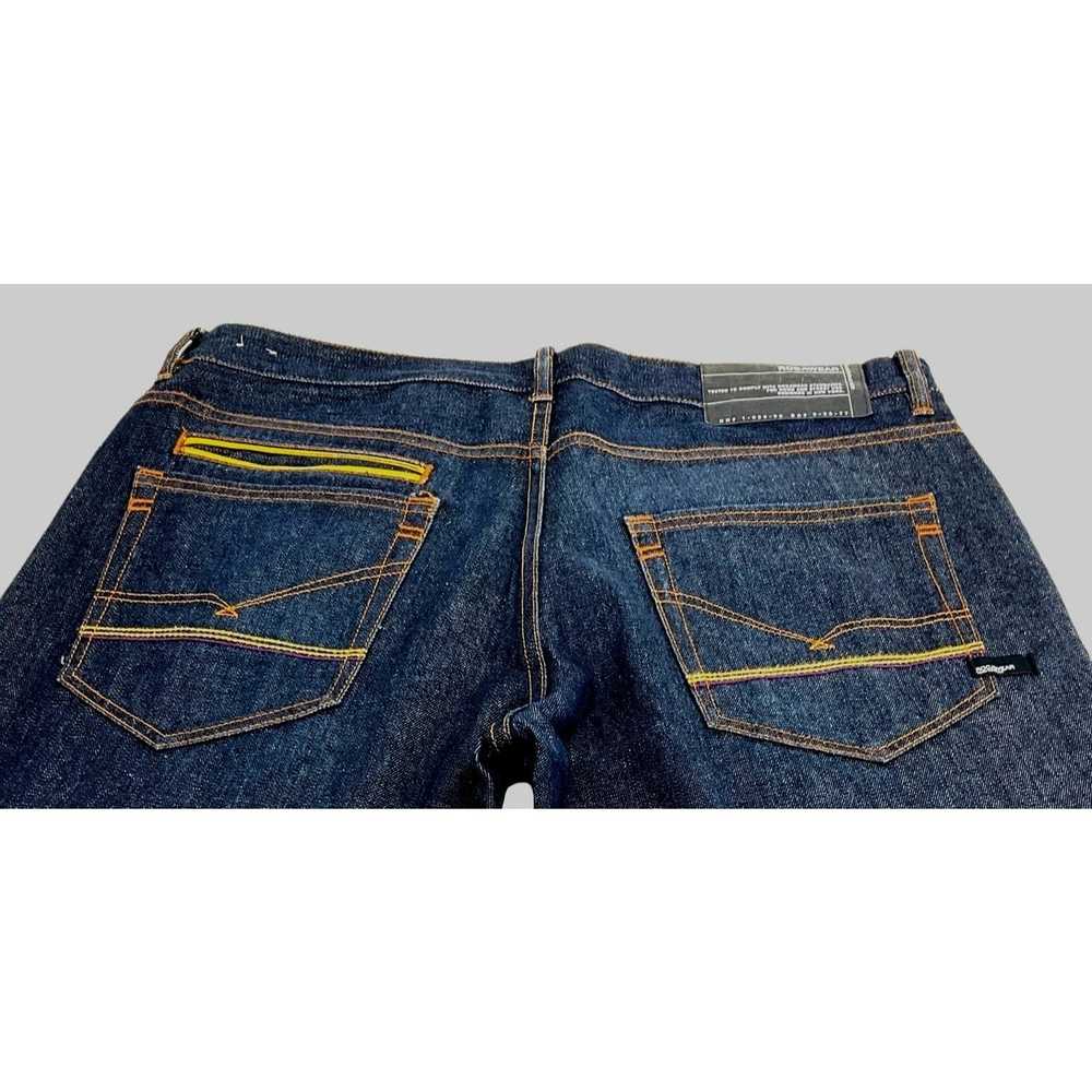 Vintage Rocawear Mens Jeans Size 38 Classic Fit - image 6