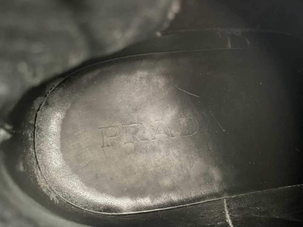 Prada Prada boots - image 5