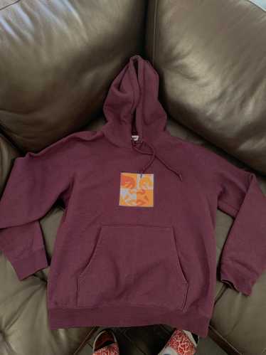 Obey OBEY BOX LOGO HOODIE