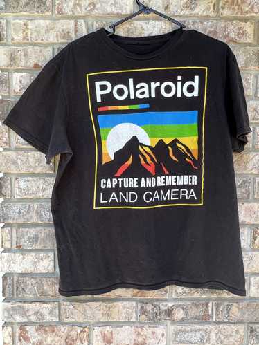 Polaroid Classic Polaroid T-Shirt