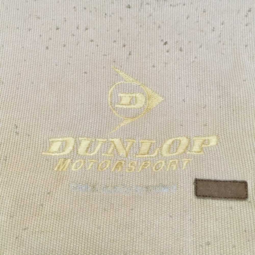 Dunlop × Japanese Brand × Racing Japanese Brand D… - image 2