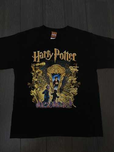 Vintage Rare Vintage Harry Potter 2000 Sorcerer's 