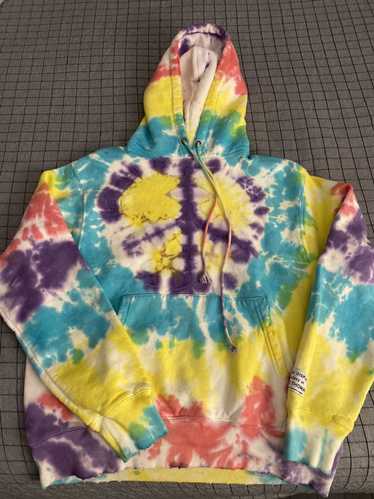 Gallery Dept. Peace hoodie