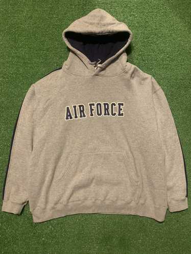 Military × Vintage Vintage Air Force Hoodie