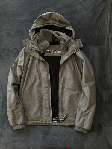 Superdry Superdry Ultimate Windcheater