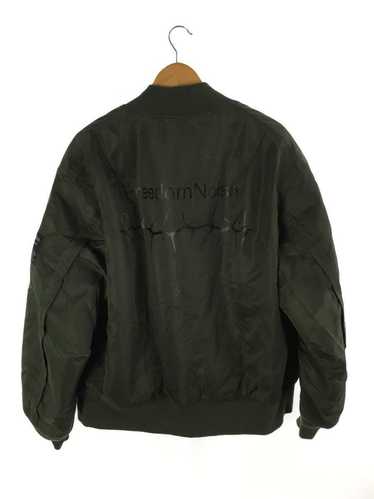 GU UNDERCOVER FREEDOM NOISE MA-1 ジャケット M GU × Jun Takahashi × Undercover *FINAL DROP* Undercover x GU