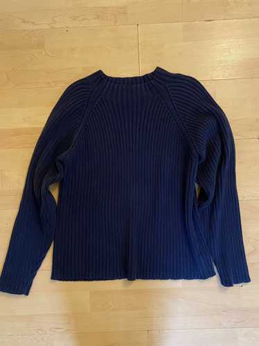 St. Johns Bay Knit Sweater