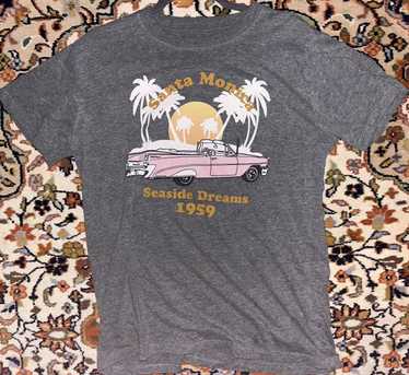 Mtr Los Angeles Aztecs Soccer Men/Unisex T-Shirt Soft Cream / M