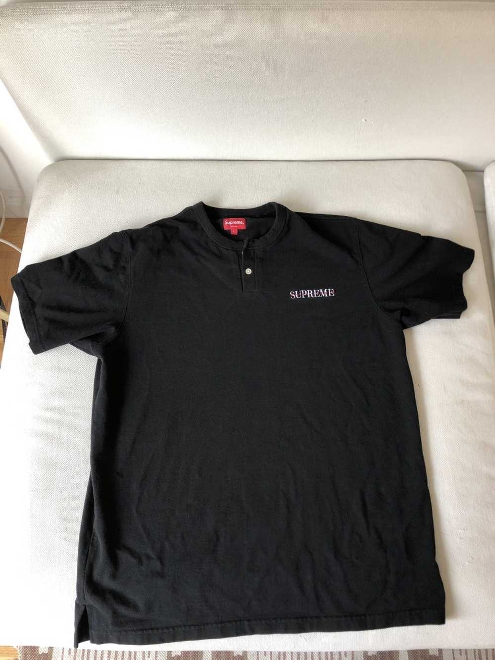 Supreme Supreme vintage world famous tee - image 1