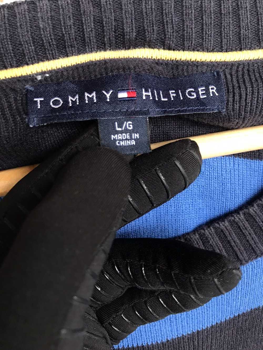 Luxury × Streetwear × Tommy Hilfiger Tommy Hilfig… - image 5