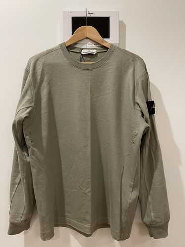 Stone Island Stone Island / Lightweight Crewneck … - image 1