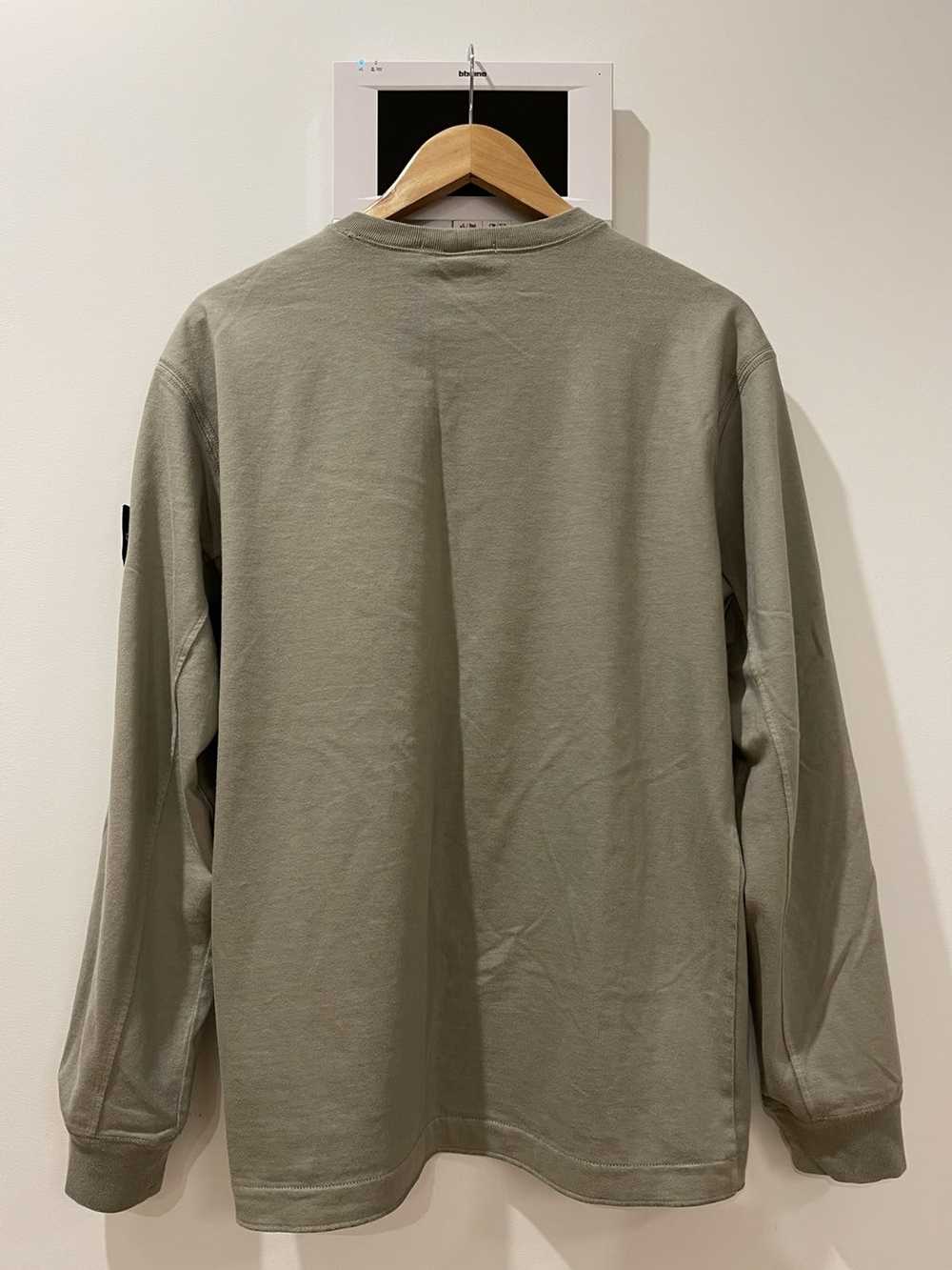 Stone Island Stone Island / Lightweight Crewneck … - image 2