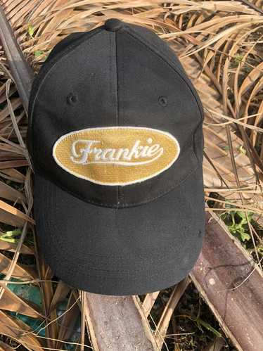 Frankie Morello × Italian Designers Oval Patches … - image 1