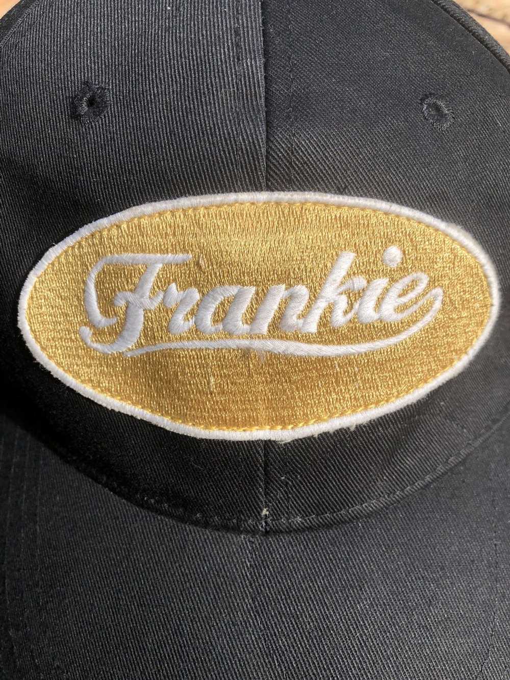 Frankie Morello × Italian Designers Oval Patches … - image 2