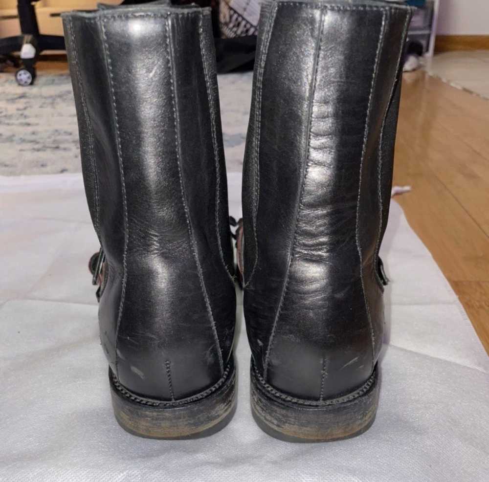Thom Browne Thom Browne Chelsea boots - image 3
