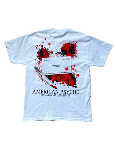 Palace palace american psycho - Gem