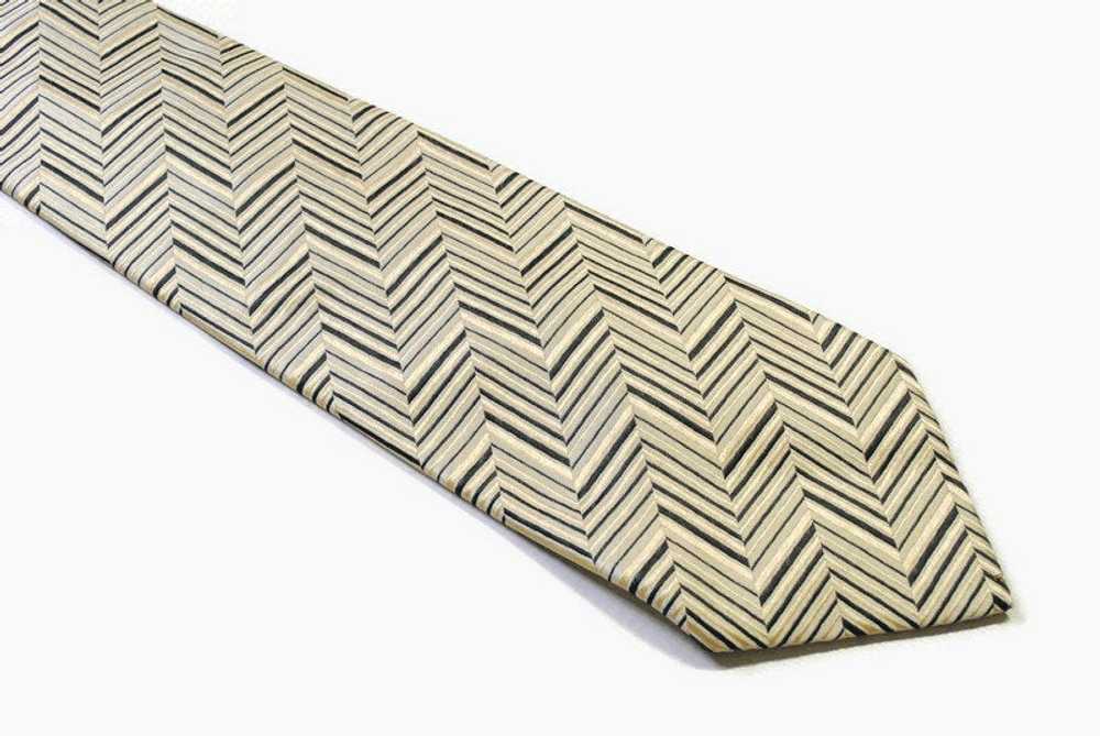 Vintage Stefano Ricci Tie - image 2