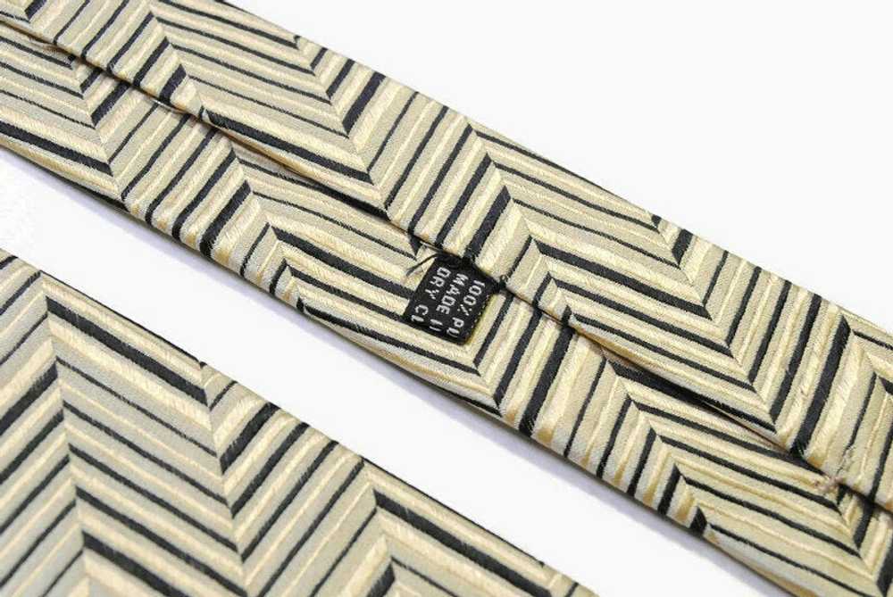 Vintage Stefano Ricci Tie - image 6