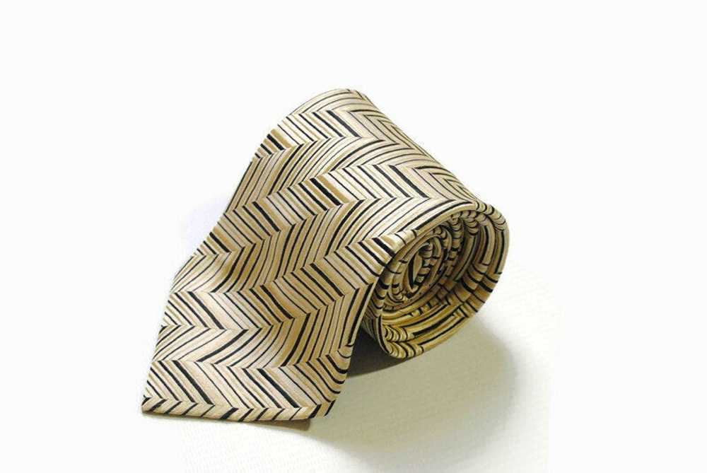 Vintage Stefano Ricci Tie - image 7