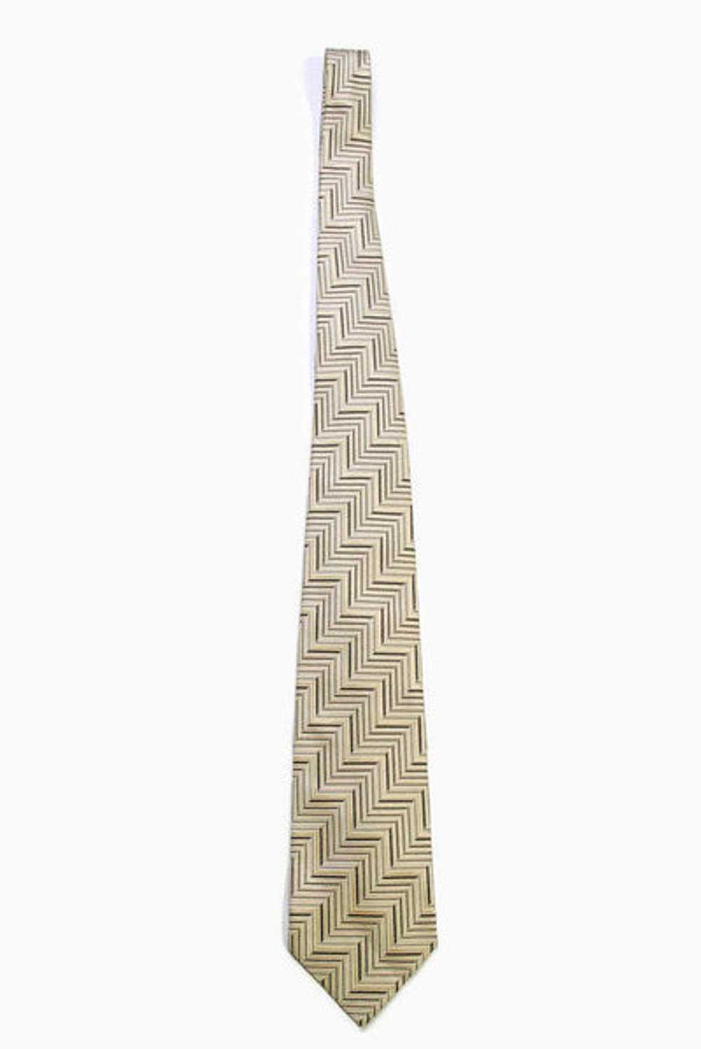 Vintage Stefano Ricci Tie - image 8