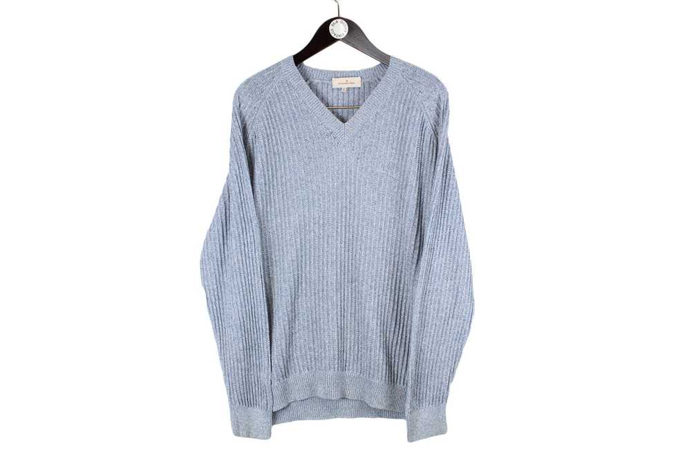 Ermenegildo Zegna Sweater Large - image 1