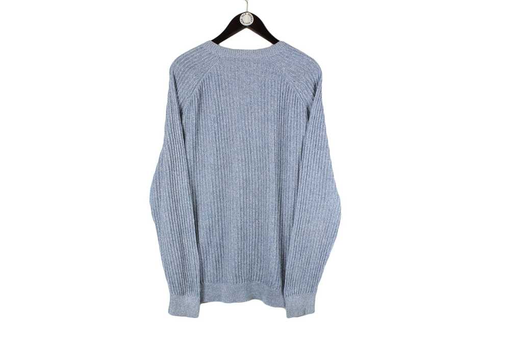 Ermenegildo Zegna Sweater Large - image 2