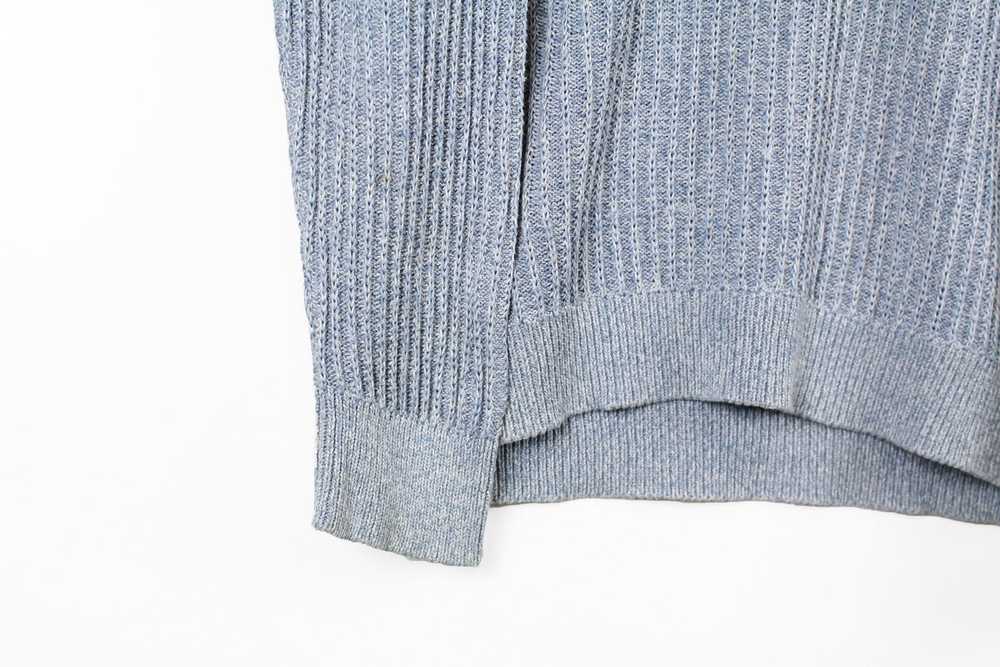 Ermenegildo Zegna Sweater Large - image 3