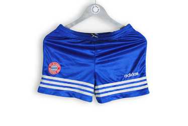 Vintage Adidas Bayern Munchen Shorts XSmall - image 1