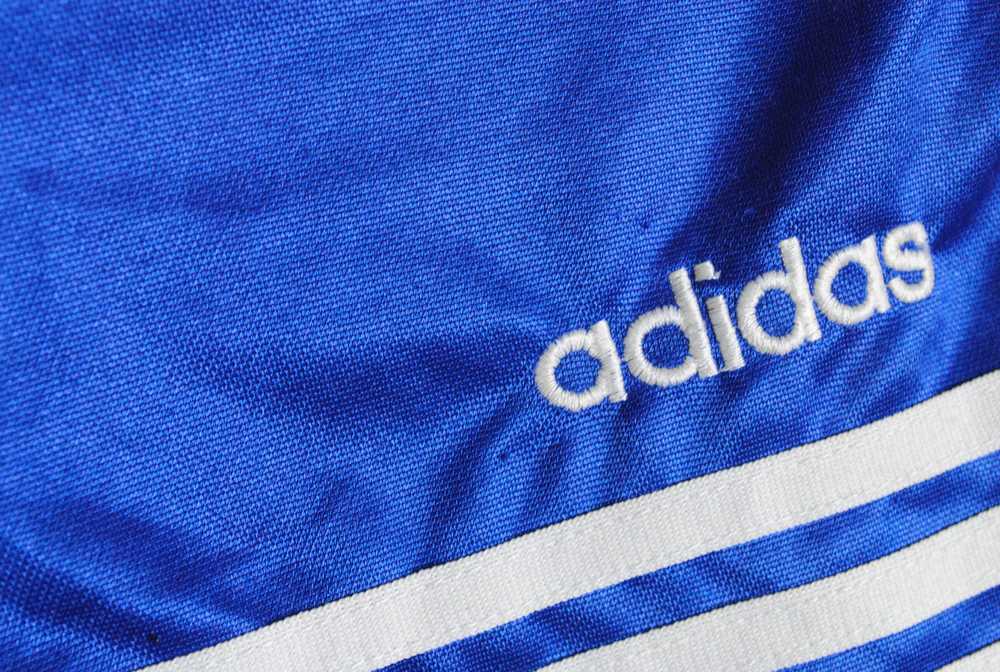 Vintage Adidas Bayern Munchen Shorts XSmall - image 3