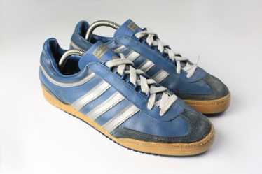 Vintage Adidas Atlantic Sneakers US 8 - image 1