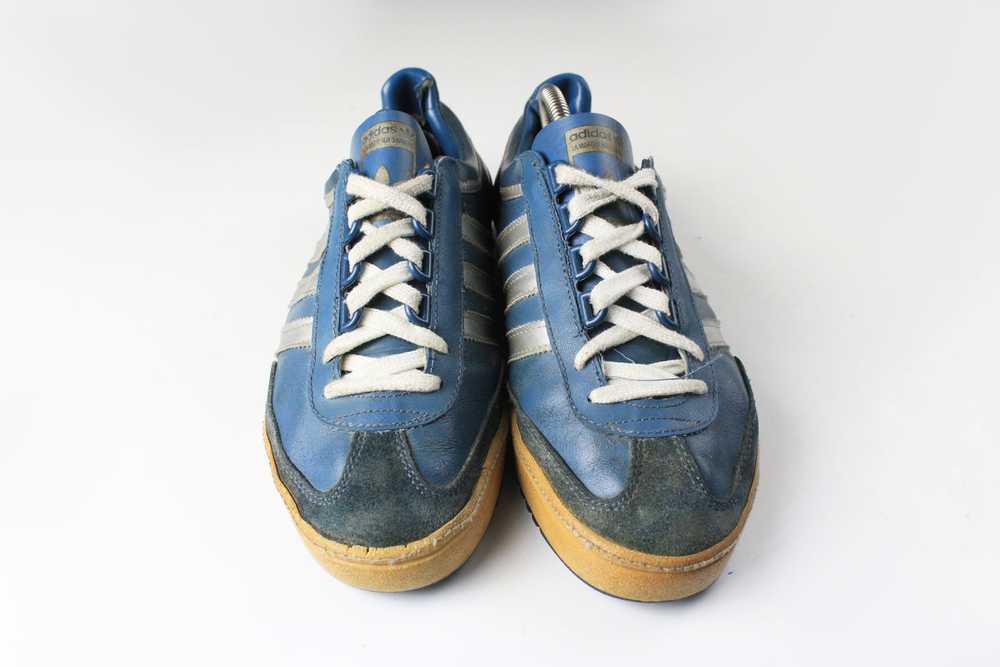 Vintage Adidas Atlantic Sneakers US 8 - image 2