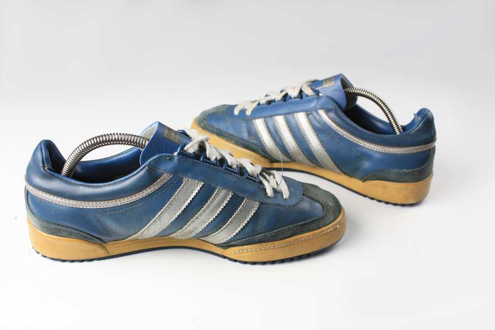 Vintage Adidas Atlantic Sneakers US 8 - image 5