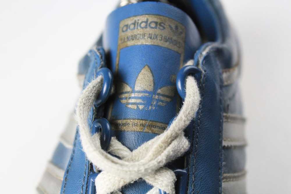 Vintage Adidas Atlantic Sneakers US 8 - image 7