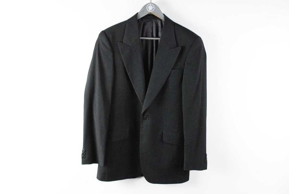 Vintage Jc De Castelbajac Blazer Jacket Small - image 1