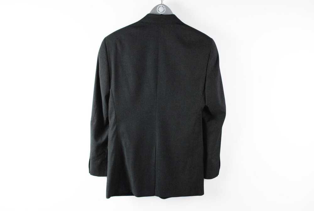 Vintage Jc De Castelbajac Blazer Jacket Small - image 2
