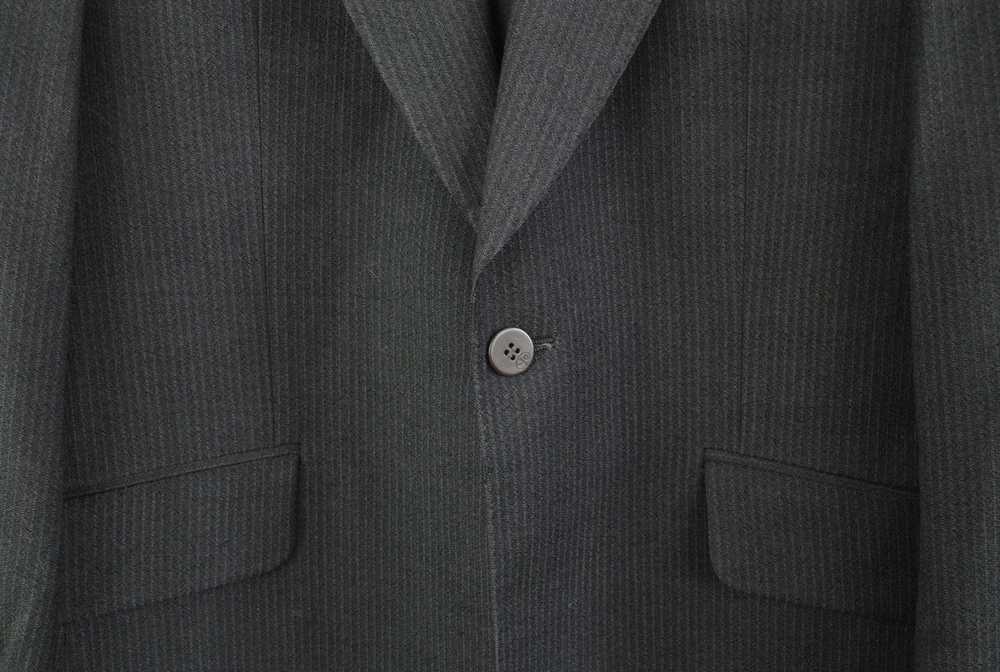 Vintage Jc De Castelbajac Blazer Jacket Small - image 3