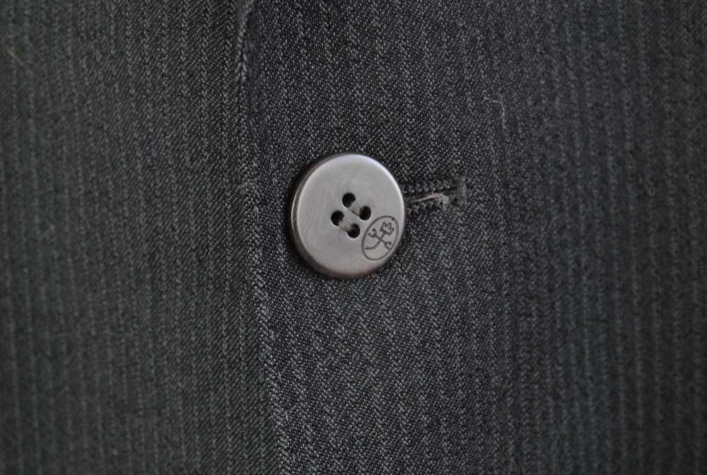 Vintage Jc De Castelbajac Blazer Jacket Small - image 4