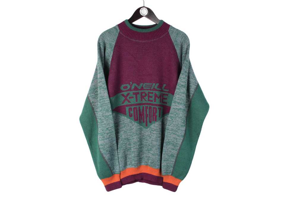 Vintage O'Neill Sweater XXLarge - image 1