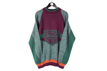 Vintage O'Neill Sweater XXLarge - image 1