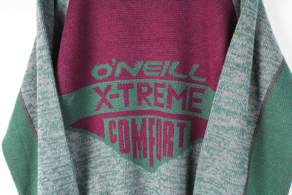 Vintage O'Neill Sweater XXLarge - image 3