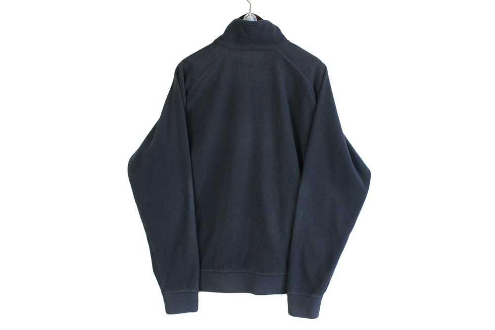 Vintage Kappa Fleece Full Zip XLarge - image 2