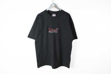 Vintage Honda T-Shirt XLarge - image 1